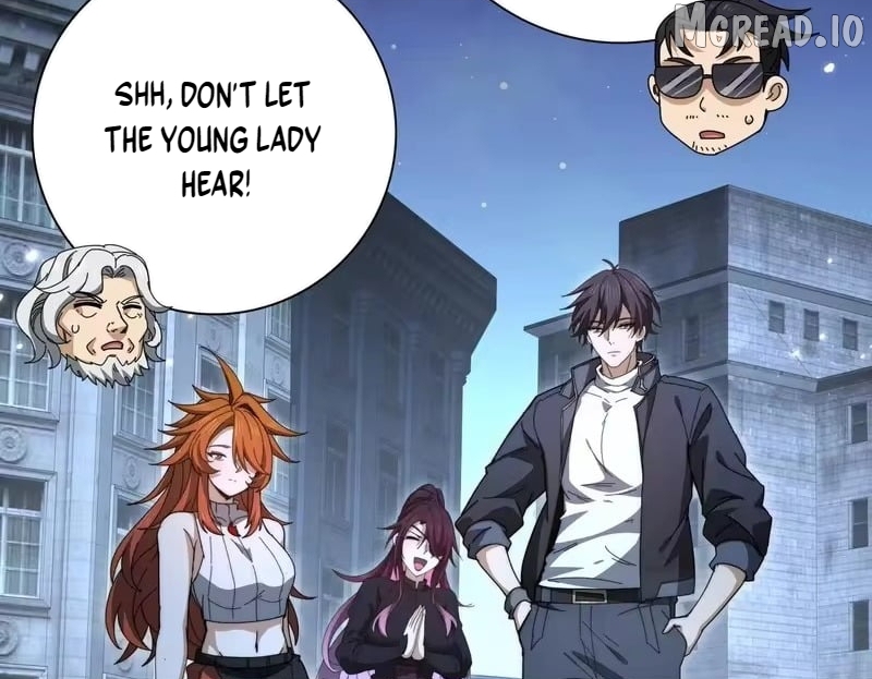 WORTHLESS PROFESSION: DRAGON TAMER Chapter 240 - page 46